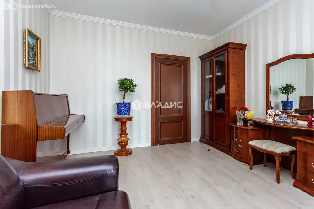 2-комнатная квартира: Москва, улица Мельникова, 3к3 (72 м) - Фото 2