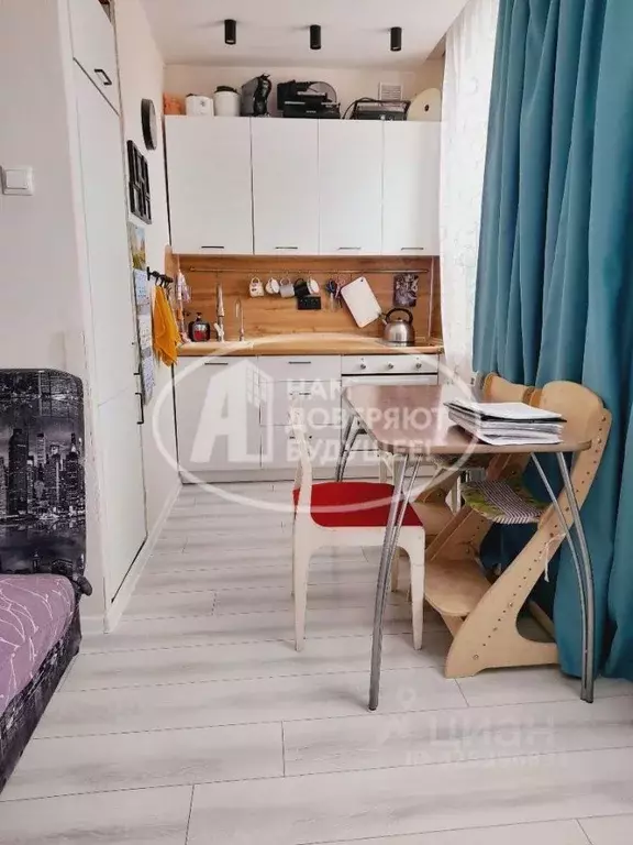 2-к кв. Удмуртия, Можга Можгинский район, ул. Кирова, 55 (39.4 м) - Фото 1