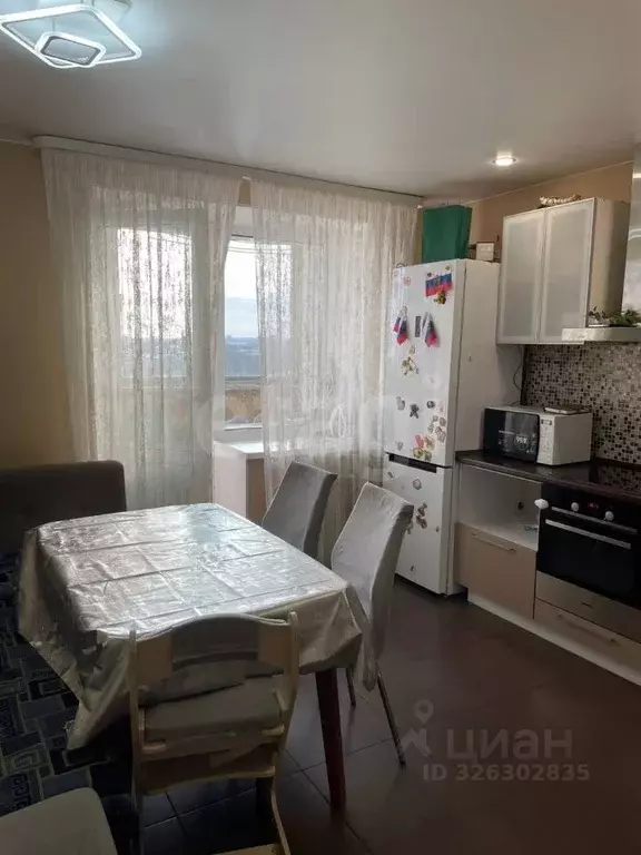 2-к кв. Амурская область, Благовещенск ул. Строителей, 68 (71.0 м) - Фото 1