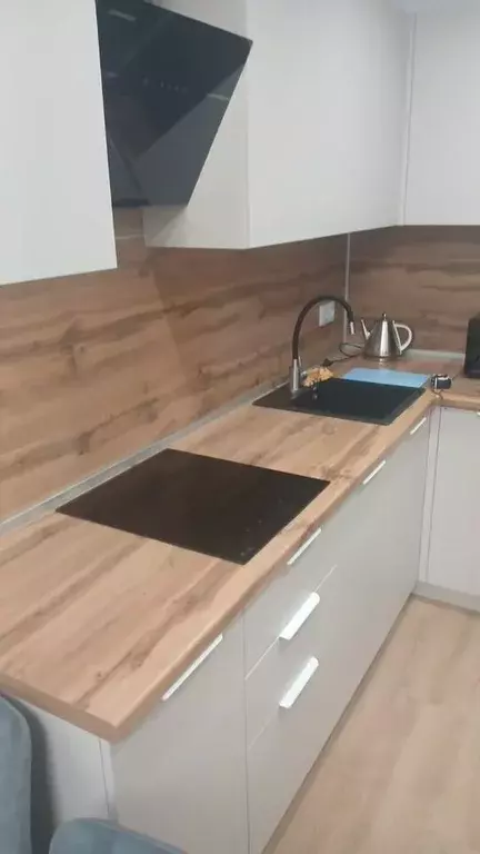 1-к кв. Москва ул. Трехполье, 6к1 (32.0 м) - Фото 2