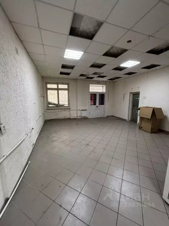 Помещение свободного назначения в Красноярский край, Железногорск ... - Фото 2