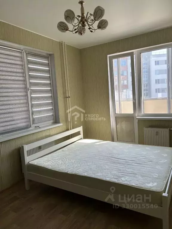 2-к кв. Санкт-Петербург, Санкт-Петербург, Петергоф ул. Парковая, 14к2 ... - Фото 1