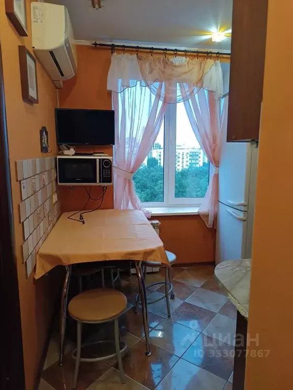 2-к кв. Москва Гвардейская ул., 16 (35.0 м) - Фото 2