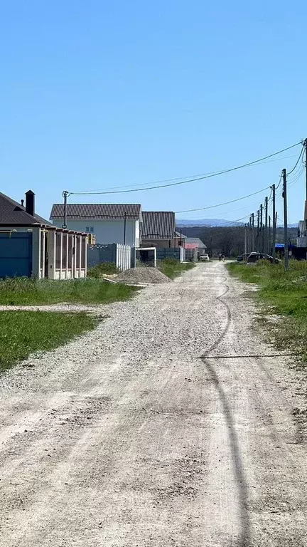 Участок 9 сот. (ИЖС) - Фото 0
