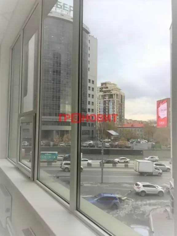 Офис в Новосибирская область, Новосибирск ул. Ленина, 21/1к2 (85 м) - Фото 0