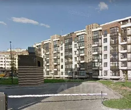 Помещение свободного назначения в Москва, Москва, Троицк бул. ... - Фото 2