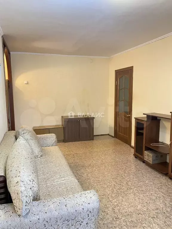2-к. квартира, 46,9 м, 1/4 эт. - Фото 1
