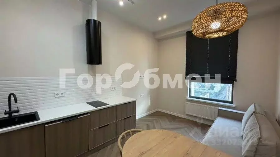 2-к кв. Москва ул. Академика Волгина, 2 (45.0 м) - Фото 1