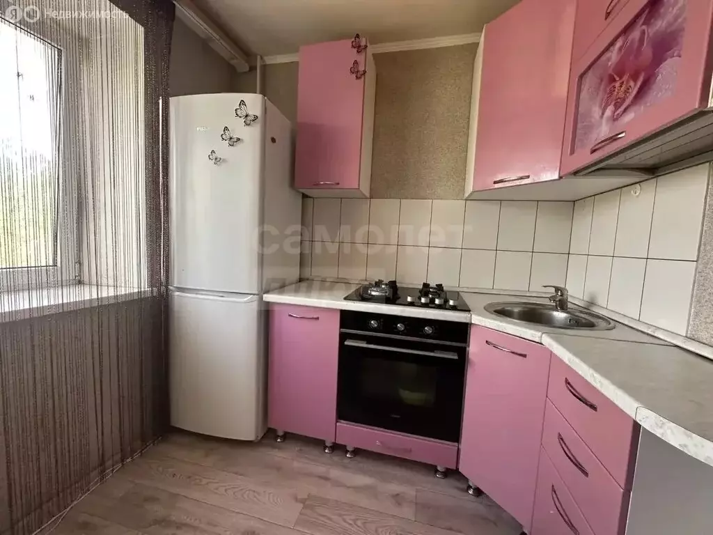 2-комнатная квартира: посёлок Красный Коммунар, Новая улица, 10 (46 м) - Фото 2