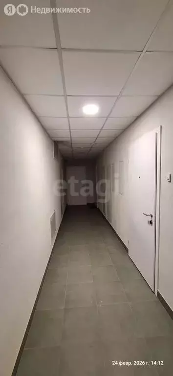 3-комнатная квартира: Новороссийск, улица Григорьева, 12к1 (84.6 м) - Фото 1