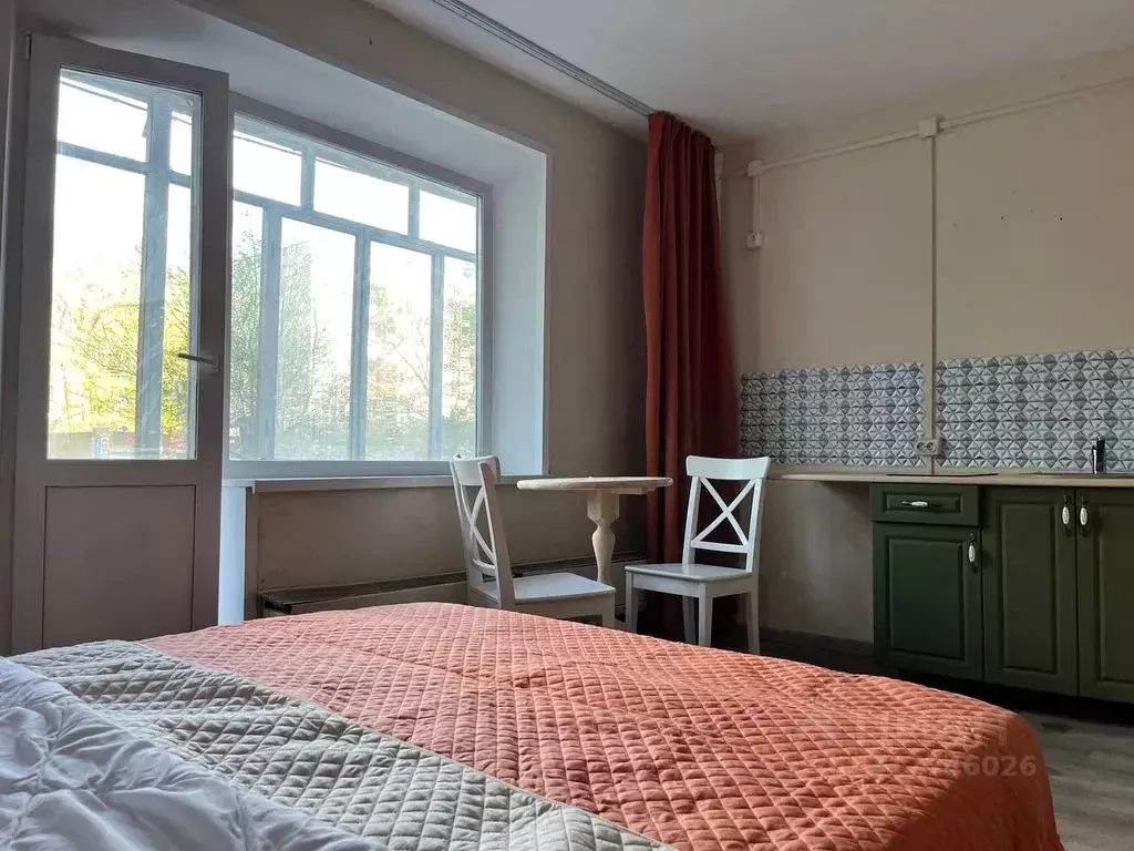 Студия Хакасия, Абакан ул. Ивана Ярыгина, 58 (15.0 м) - Фото 0
