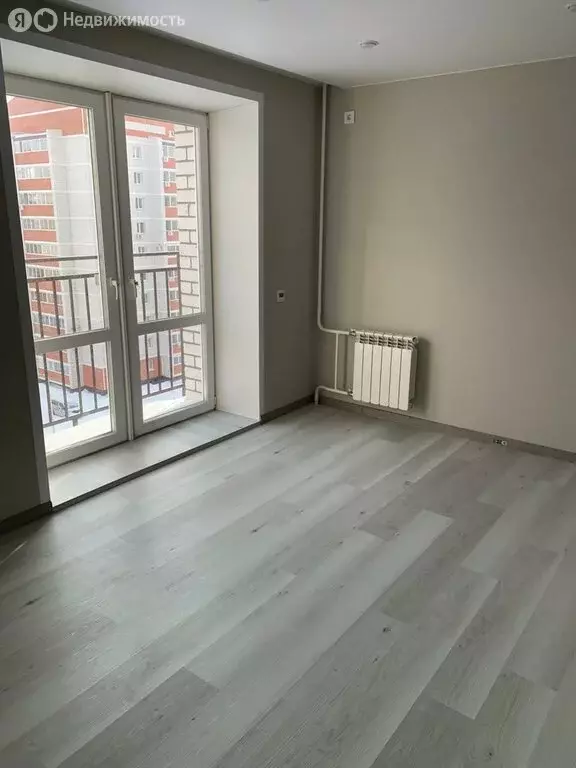 2-комнатная квартира: Благовещенск, улица Василенко, 5 (49.3 м) - Фото 1