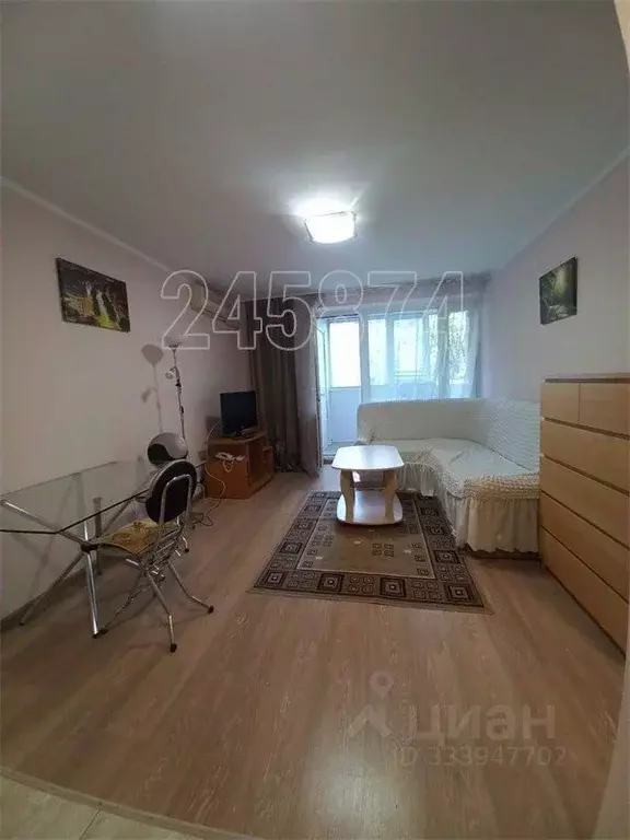 1-к кв. Москва ул. Кондратюка, 9К2 (46.0 м) - Фото 1