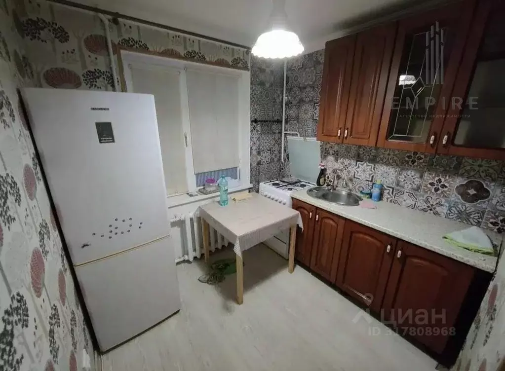 2-к кв. Чеченская республика, Грозный ул. Дьякова, 17А (51.0 м) - Фото 0