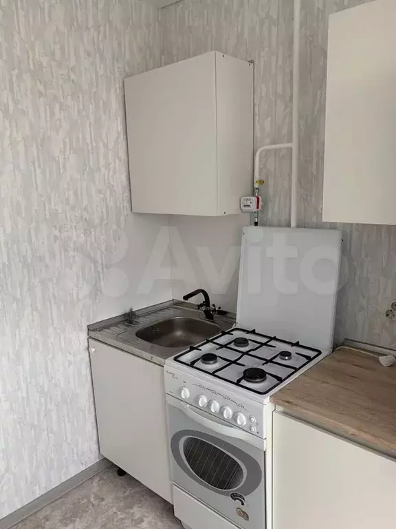 1-к. квартира, 40 м, 8/9 эт. - Фото 1