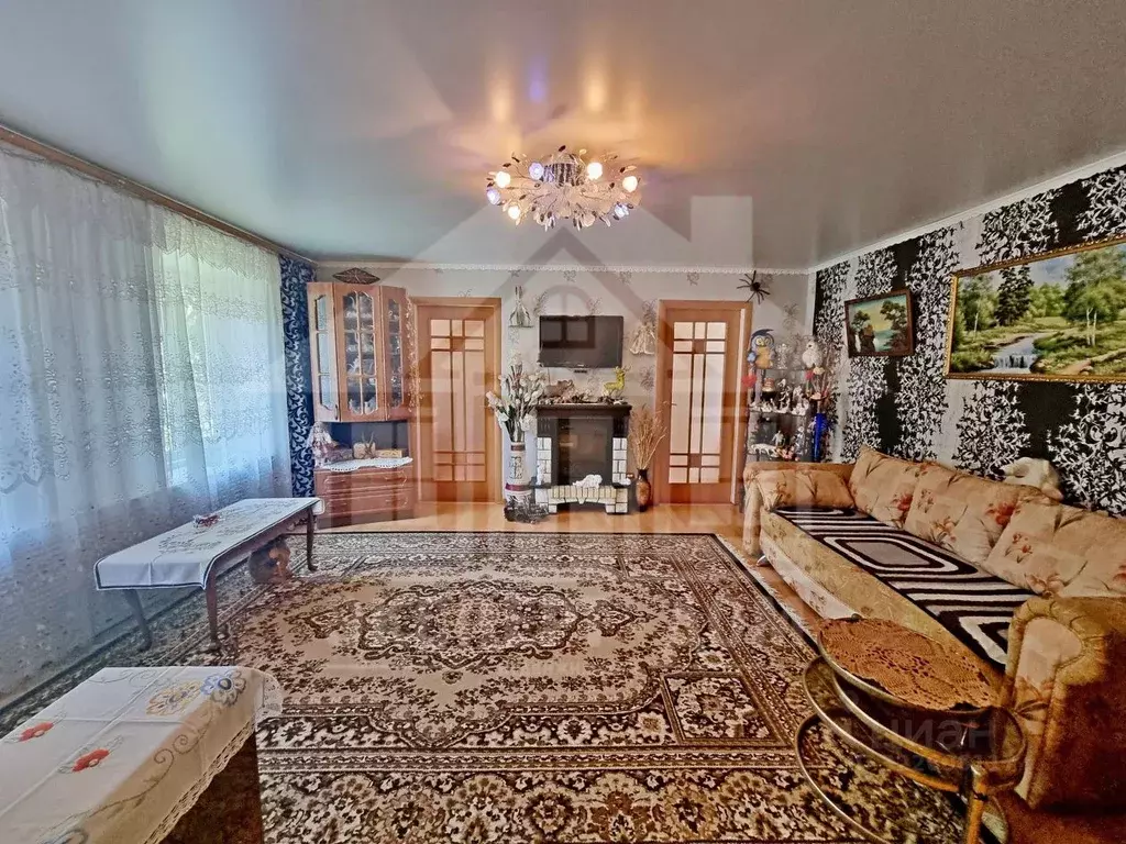 3-к кв. Ростовская область, Таганрог Украинский пер., 30 (85.0 м) - Фото 2