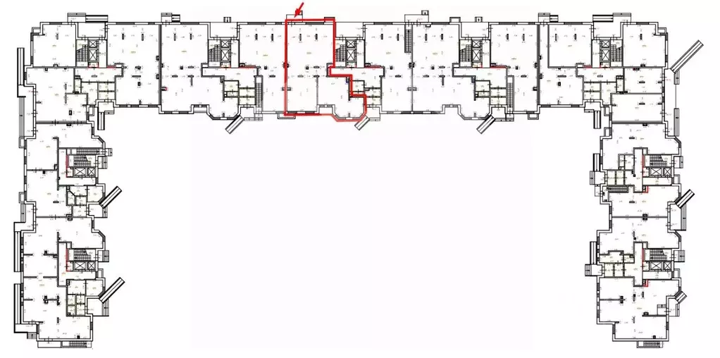 Торговая площадь в Московская область, Звенигород Одинцовский ... - Фото 2