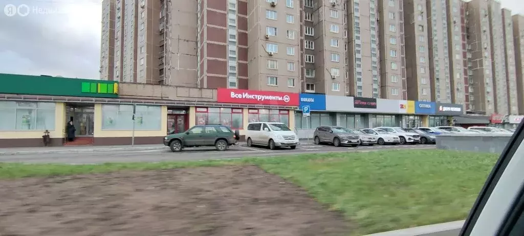 Офис (312 м) - Фото 1