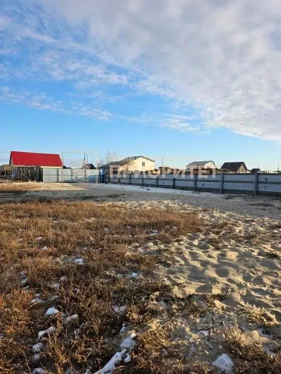 Участок в Саха (Якутия), Якутск городской округ, с. Хатассы ул. ... - Фото 1