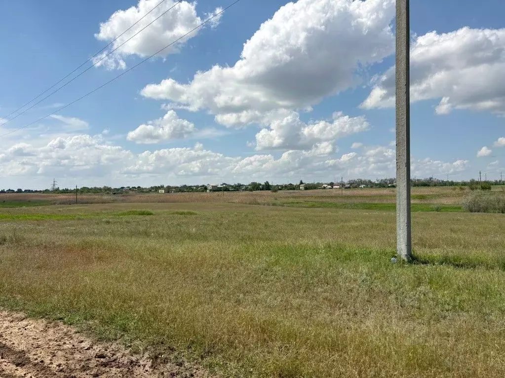 Участок в Волгоградская область, Волгоград ул. Контурная (6.89 сот.) - Фото 2