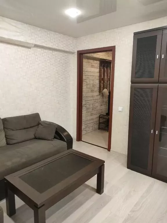 2-к кв. Москва Рязанский просп., 58/1 (44.0 м) - Фото 1