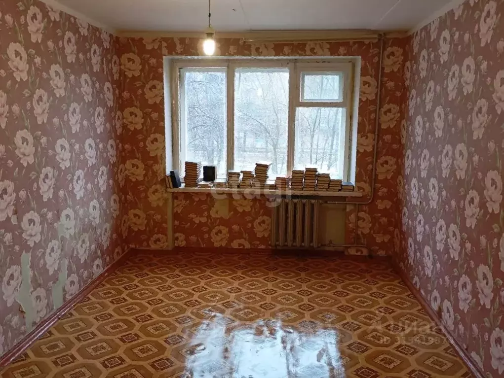 2-к кв. Калужская область, Обнинск просп. Ленина, 98 (50.6 м) - Фото 0