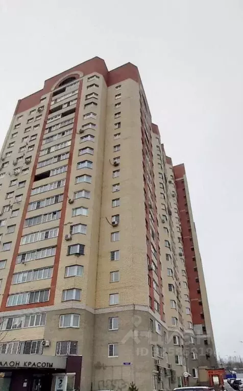 3-к кв. Московская область, Химки Сходня мкр, Юбилейный проезд, 16 ... - Фото 1