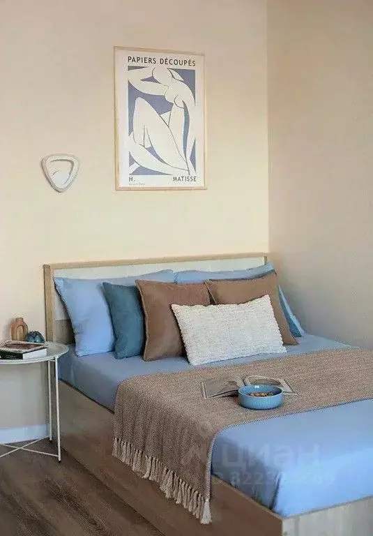 1-к кв. Удмуртия, Ижевск ул. 40 лет Победы, 89 (38.0 м) - Фото 1