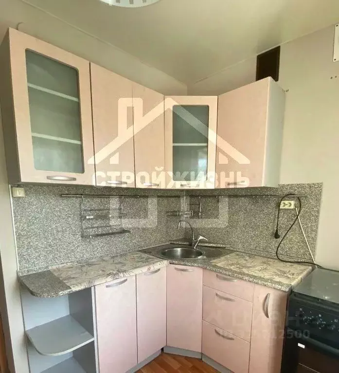 3-к кв. Свердловская область, Екатеринбург ул. Шевченко, 8 (57.1 м) - Фото 1