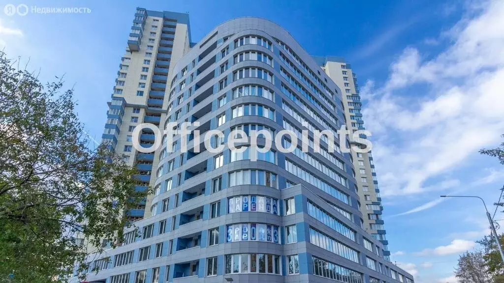 Офис (394 м) - Фото 1