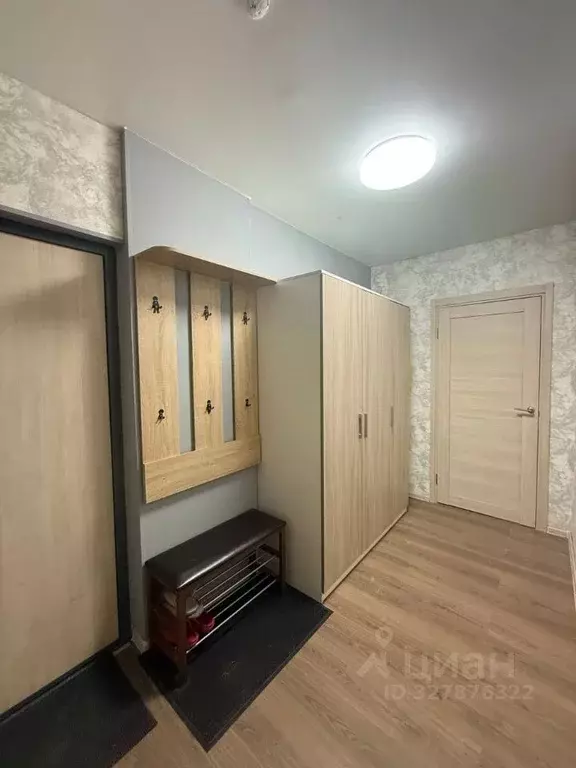 2-к кв. Санкт-Петербург ул. Крыленко, 1к1 (65.0 м) - Фото 1