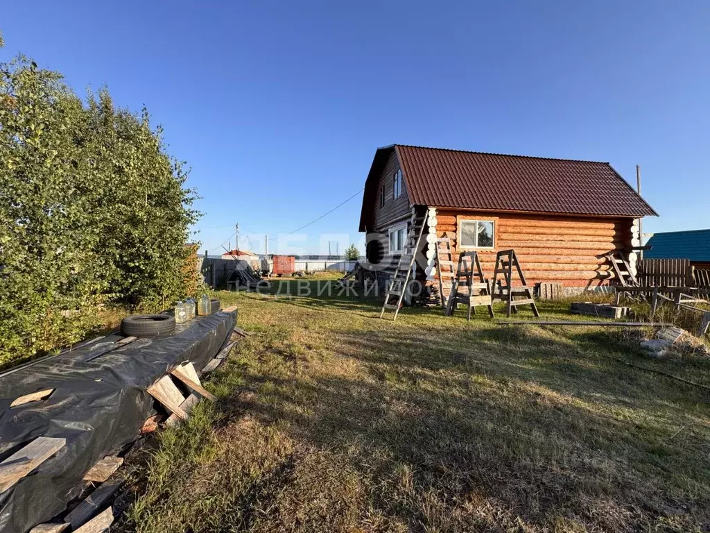 Дом в Пермский край, Березники муниципальный округ, пос. Орел ул. 1 ... - Фото 2