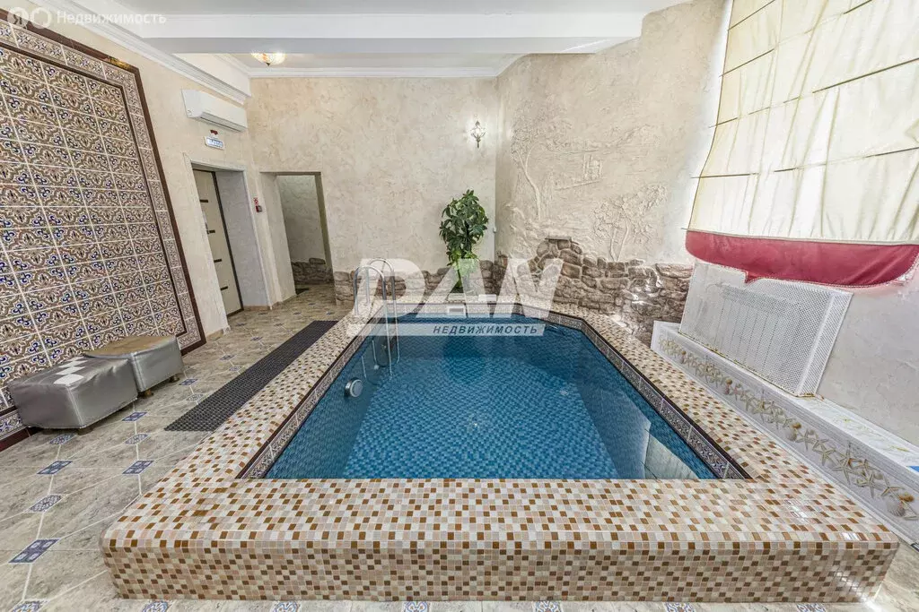 Помещение свободного назначения (818.6 м) - Фото 1