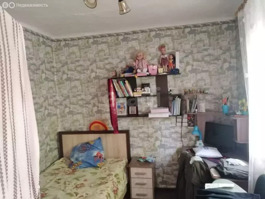 Дом в Приветное, улица Карла Маркса (49.8 м) - Фото 0