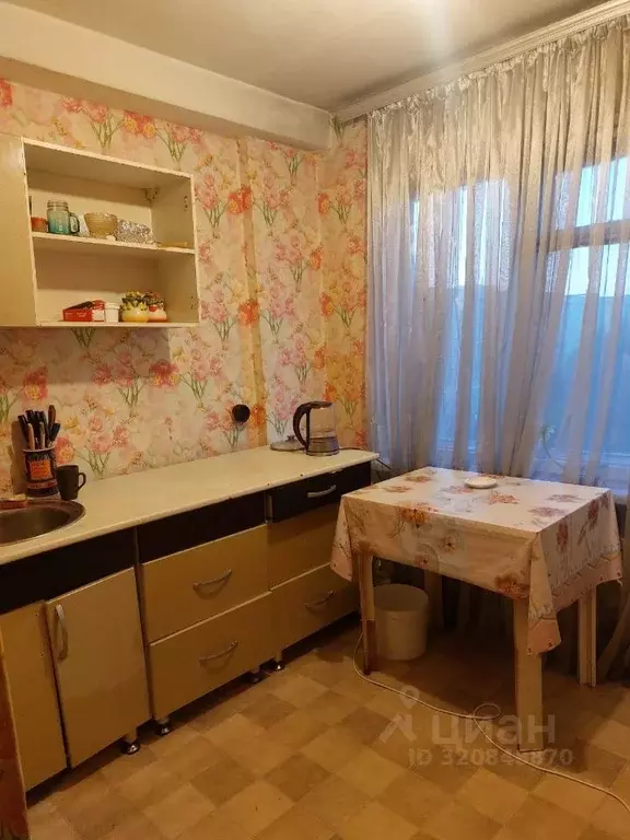 1-к кв. Хакасия, Абакан просп. Дружбы Народов, 20 (35.9 м) - Фото 0