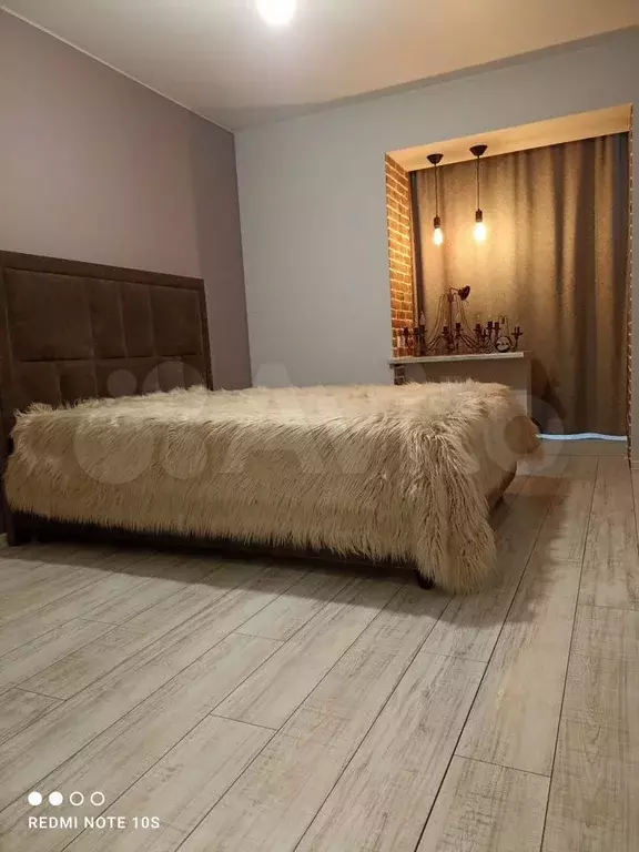 2-к. квартира, 71 м, 8/15 эт. - Фото 0