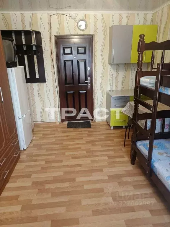 Комната Воронежская область, Воронеж Московский просп., 129А (12.4 м) - Фото 2