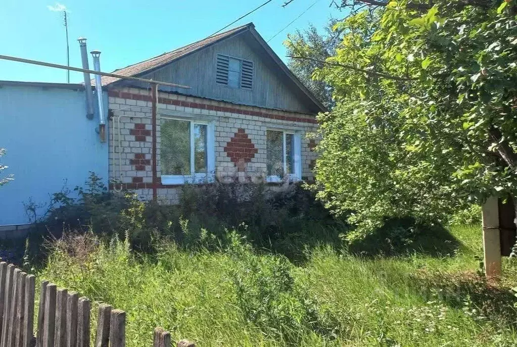 Дом в Челябинская область, Чебаркульский район, с. Филимоново ул. 60 ... - Фото 0