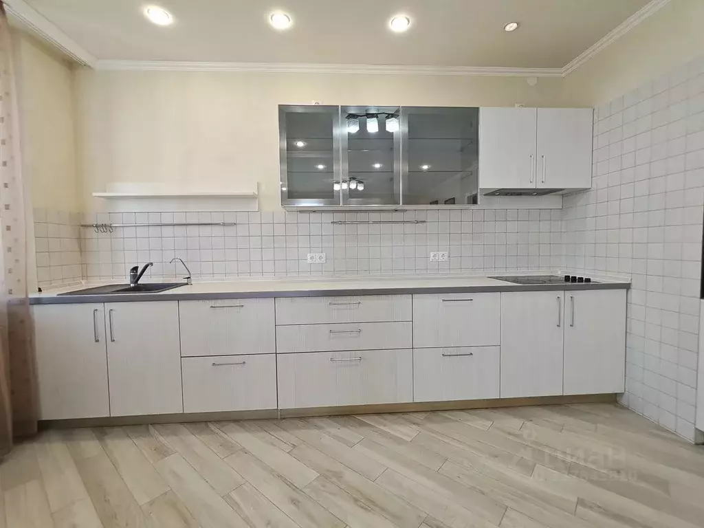 2-к кв. Пермский край, Пермь Стахановская ул., 45Б (72.5 м) - Фото 2