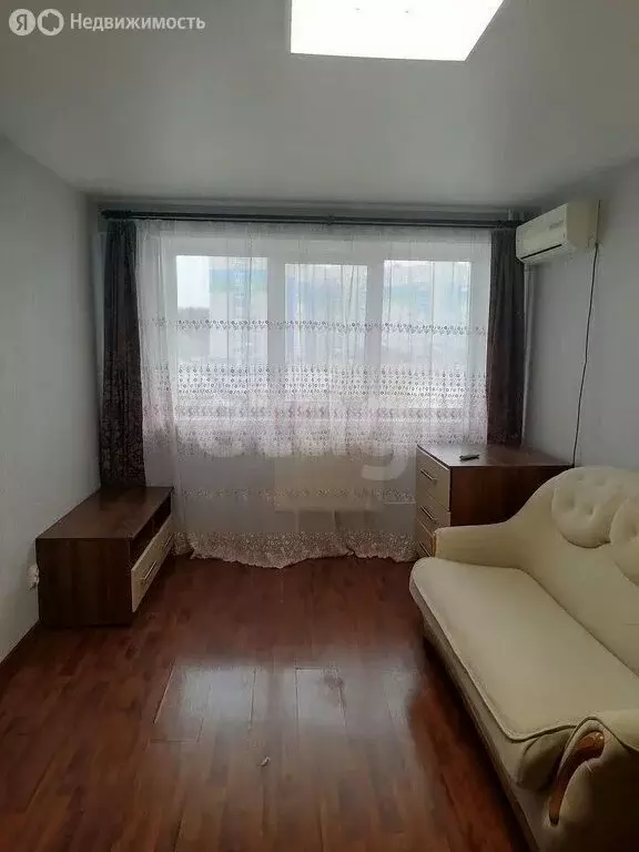 Квартира-студия: Ижевск, улица Героя России Ильфата Закирова, 32 (22.2 ... - Фото 2