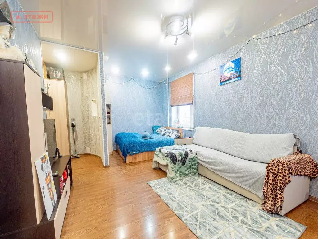 Студия Карелия, Петрозаводск ул. Варламова, 29 (41.3 м) - Фото 0