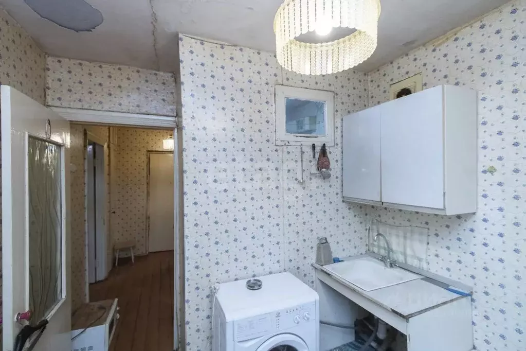 2-к кв. Тюменская область, Тюмень ул. Республики, 213 (43.3 м) - Фото 1