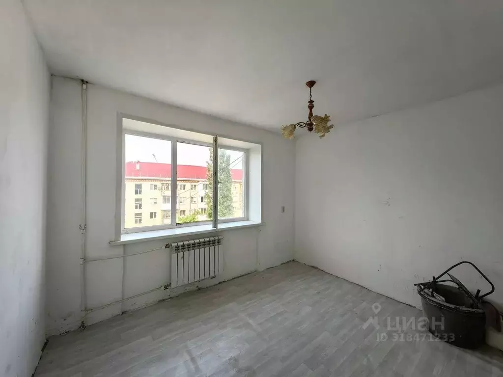 Студия Самарская область, Тольятти Молодежный бул., 21 (18.7 м) - Фото 1