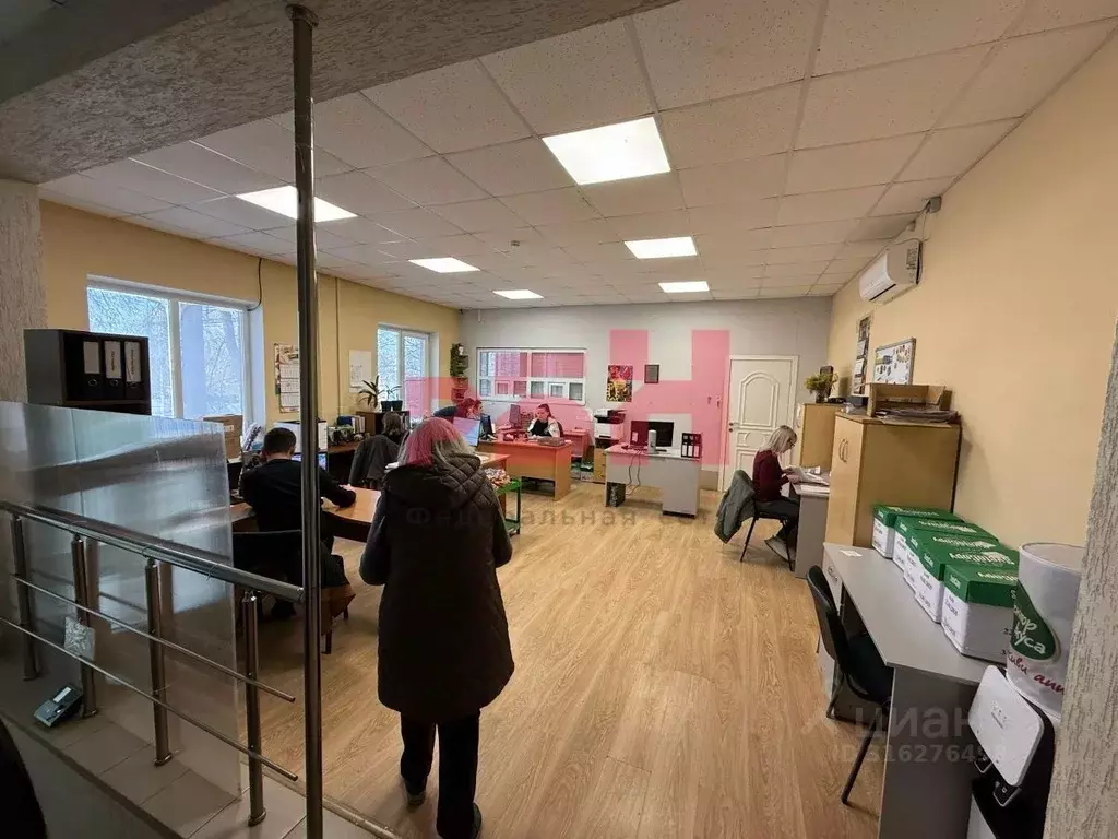 Склад в Ростовская область, Ростов-на-Дону Изыскательский пер., 5Б ... - Фото 2