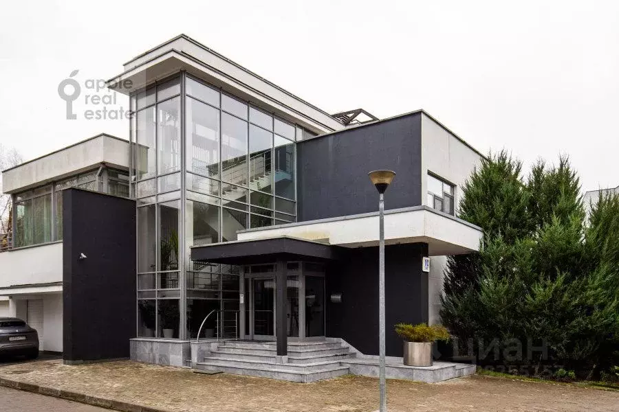 Дом в Москва Островная ул. (560 м) - Фото 2