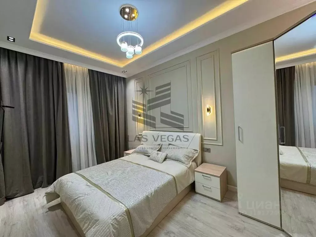 1-к кв. Татарстан, Казань ул. Петра Полушкина, 4 (40.0 м) - Фото 1