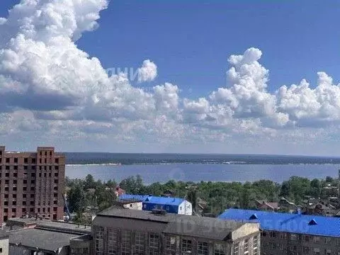 3-к кв. Чувашия, Чебоксары Водопроводная ул., 10к2 (103.0 м) - Фото 1