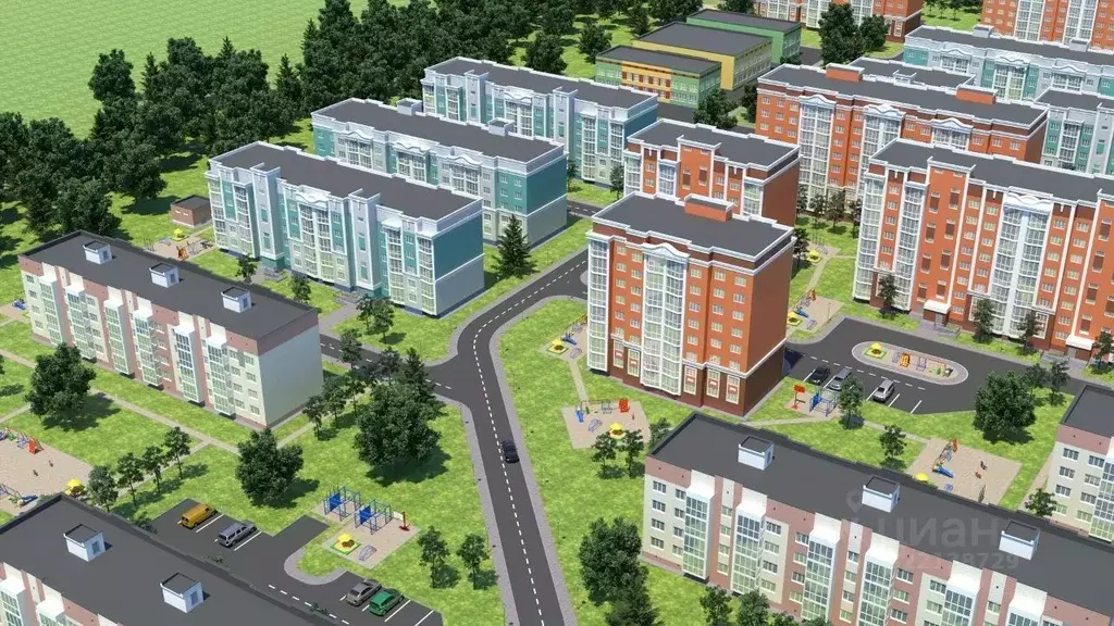 1-к кв. Сахалинская область, Анивский городской округ, с. Новотроицкое ... - Фото 1