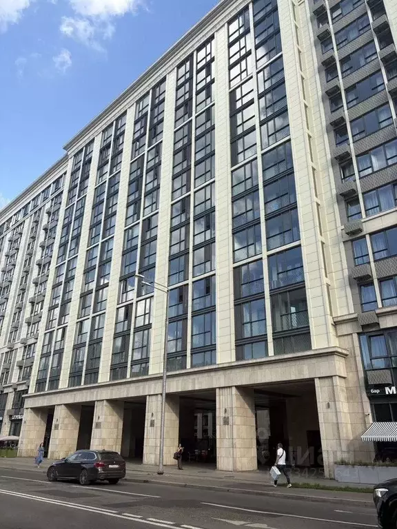 Склад в Москва ул. Василисы Кожиной, 13 (7 м) - Фото 1