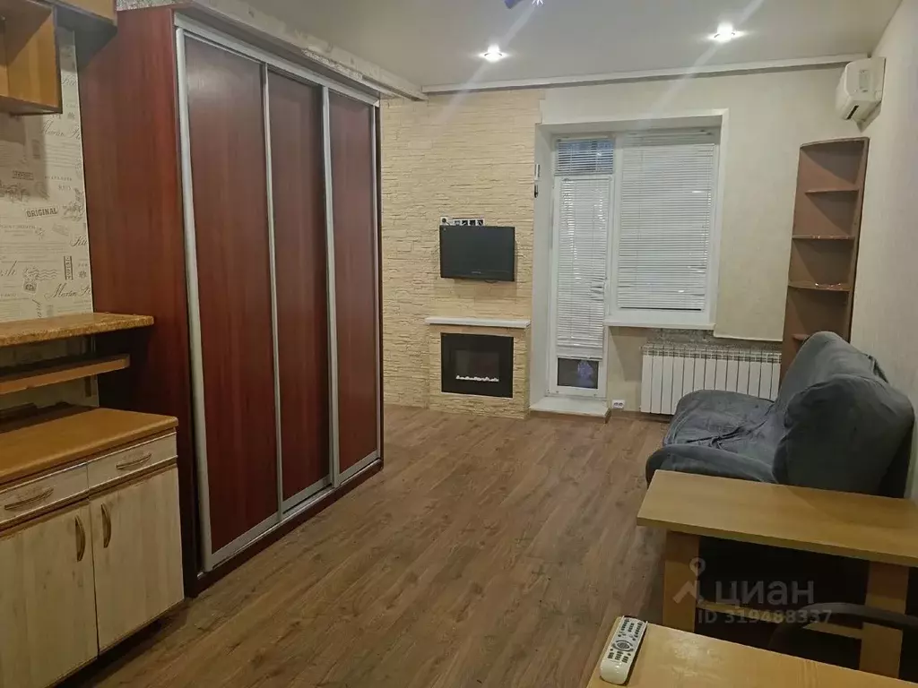 2-к кв. Нижегородская область, Дзержинск ул. Клюквина, 3 (42.0 м) - Фото 1